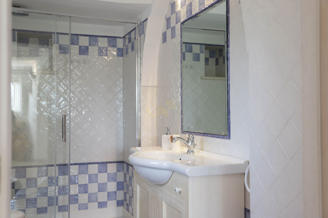 bagno trulli greta casa vacanze puglia