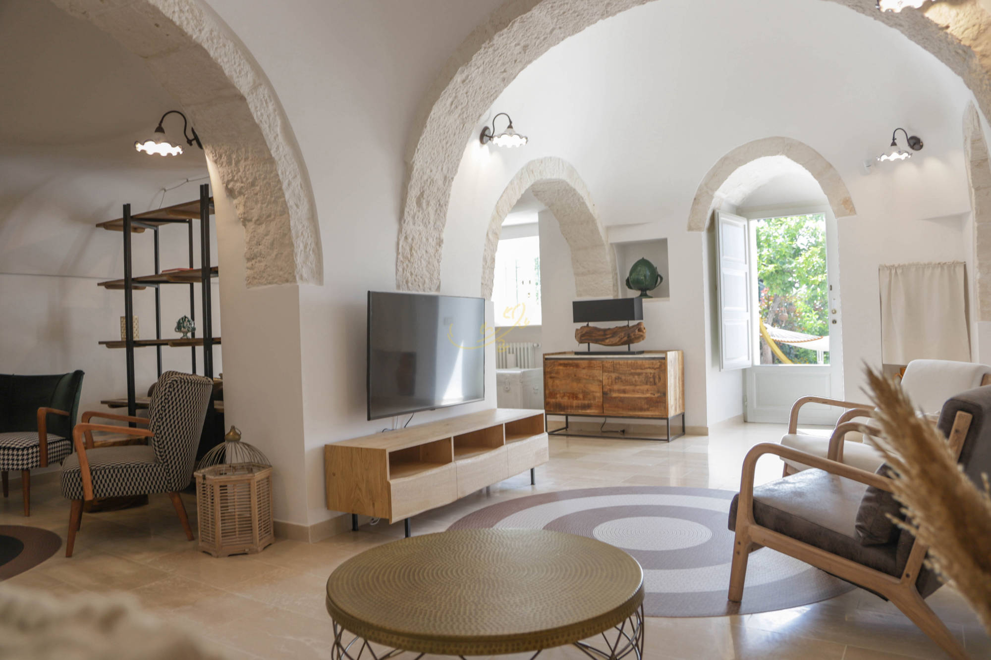 area relax trulli greta casa vacanze puglia